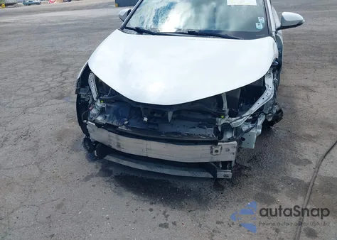 2019 Toyota C-Hr Xle из США, поврежденный, VIN NMTKHMBX9KR095031